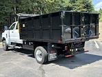 2024 Chevrolet Silverado 5500 Crew Cab DRW 4WD, PJ's Landscape Dump for sale #R54612 - photo 6