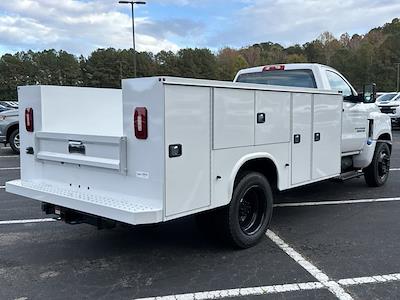 2024 Chevrolet Silverado 5500 Regular Cab DRW RWD Knapheide Service Truck for sale #R54797 - photo 2