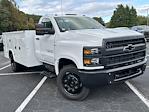 2024 Chevrolet Silverado 5500 Regular Cab DRW RWD Knapheide Service Truck for sale #R54797 - photo 1
