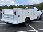 2024 Chevrolet Silverado 5500 Regular Cab DRW RWD Knapheide Service Truck for sale #R54797 - photo 2