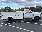 2024 Chevrolet Silverado 5500 Regular Cab DRW RWD Knapheide Service Truck for sale #R54797 - photo 8