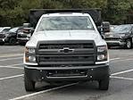 New 2024 Chevrolet Silverado 5500 Work Truck Regular Cab RWD Flatbed Truck for sale #R54831 - photo 3