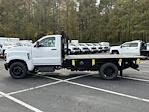 New 2024 Chevrolet Silverado 5500 Work Truck Regular Cab RWD Flatbed Truck for sale #R54831 - photo 5