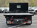 New 2024 Chevrolet Silverado 5500 Work Truck Regular Cab RWD Flatbed Truck for sale #R54831 - photo 7