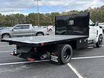 New 2024 Chevrolet Silverado 5500 Work Truck Regular Cab RWD Flatbed Truck for sale #R54831 - photo 2