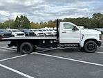 New 2024 Chevrolet Silverado 5500 Work Truck Regular Cab RWD Flatbed Truck for sale #R54831 - photo 8