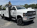 2024 Chevrolet Silverado 5500 Regular Cab DRW 4WD Mechanics Body for sale #R55575 - photo 1