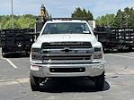 2024 Chevrolet Silverado 5500 Regular Cab DRW 4WD Mechanics Body for sale #R55575 - photo 3