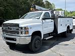 2024 Chevrolet Silverado 5500 Regular Cab DRW 4WD Mechanics Body for sale #R55575 - photo 4