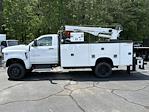 2024 Chevrolet Silverado 5500 Regular Cab DRW 4WD Mechanics Body for sale #R55575 - photo 5