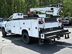 2024 Chevrolet Silverado 5500 Regular Cab DRW 4WD Mechanics Body for sale #R55575 - photo 6