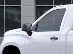 2025 Chevrolet Silverado 1500 Regular Cab 4WD Pickup for sale #S57108 - photo 12