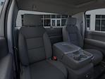 2025 Chevrolet Silverado 1500 Regular Cab 4WD Pickup for sale #S57108 - photo 16
