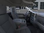 2025 Chevrolet Silverado 1500 Regular Cab 4WD Pickup for sale #S57108 - photo 17