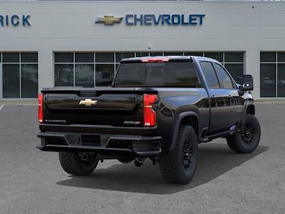 2026 Chevrolet Silverado 2500 Crew Cab 4WD Pickup for sale #T10325 - photo 2