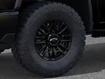 2026 Chevrolet Silverado 2500 Crew Cab 4WD Pickup for sale #T10325 - photo 10