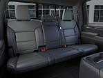 2026 Chevrolet Silverado 2500 Crew Cab 4WD Pickup for sale #T10325 - photo 18
