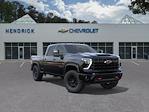 2026 Chevrolet Silverado 2500 Crew Cab 4WD Pickup for sale #T10325 - photo 2