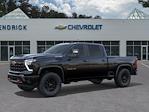 2026 Chevrolet Silverado 2500 Crew Cab 4WD Pickup for sale #T10325 - photo 3