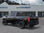 2026 Chevrolet Silverado 2500 Crew Cab 4WD Pickup for sale #T10325 - photo 4