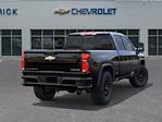 2026 Chevrolet Silverado 2500 Crew Cab 4WD Pickup for sale #T10325 - photo 5