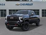 2026 Chevrolet Silverado 2500 Crew Cab 4WD Pickup for sale #T10325 - photo 7
