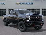 2026 Chevrolet Silverado 2500 Crew Cab 4WD Pickup for sale #T10325 - photo 8