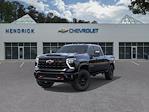 2026 Chevrolet Silverado 2500 Crew Cab 4WD Pickup for sale #T10325 - photo 9