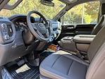 New 2024 GMC Sierra 2500 Regular Cab 4WD Service Truck for sale #CDR34476 - photo 14