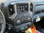 New 2024 GMC Sierra 2500 Regular Cab 4WD Service Truck for sale #CDR34476 - photo 24