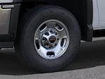 New 2024 GMC Sierra 2500 Pro Crew Cab 4WD Pickup for sale #DR14739 - photo 9