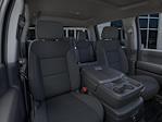 New 2024 GMC Sierra 2500 Pro Crew Cab 4WD Pickup for sale #DR14739 - photo 16