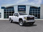 New 2024 GMC Sierra 2500 Pro Crew Cab 4WD Pickup for sale #DR14739 - photo 1