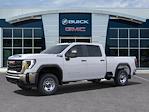 New 2024 GMC Sierra 2500 Pro Crew Cab 4WD Pickup for sale #DR14739 - photo 3