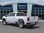 New 2024 GMC Sierra 2500 Pro Crew Cab 4WD Pickup for sale #DR14739 - photo 4