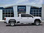 New 2024 GMC Sierra 2500 Pro Crew Cab 4WD Pickup for sale #DR14739 - photo 5