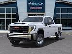 New 2024 GMC Sierra 2500 Pro Crew Cab 4WD Pickup for sale #DR14739 - photo 6