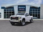 New 2024 GMC Sierra 2500 Pro Crew Cab 4WD Pickup for sale #DR14739 - photo 8