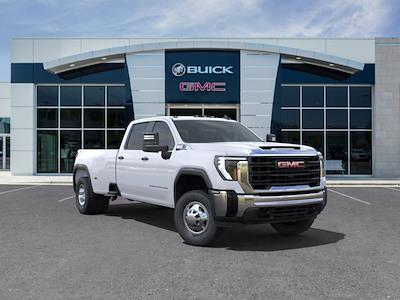 2024 GMC Sierra 3500 Crew Cab 4WD, Pickup for sale #DR30633 - photo 1