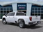 2024 GMC Sierra 3500 Crew Cab 4WD, Pickup for sale #DR30633 - photo 4