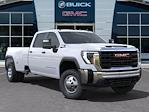 2024 GMC Sierra 3500 Crew Cab 4WD, Pickup for sale #DR30633 - photo 7