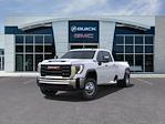 2024 GMC Sierra 3500 Crew Cab 4WD, Pickup for sale #DR30633 - photo 8