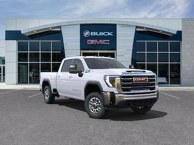 2025 GMC Sierra 2500 Crew Cab 4WD Pickup for sale #S02934 - photo 1