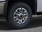 2025 GMC Sierra 2500 Crew Cab 4WD Pickup for sale #S02934 - photo 9