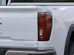 2025 GMC Sierra 2500 Crew Cab 4WD Pickup for sale #S02934 - photo 11