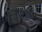 2025 GMC Sierra 2500 Crew Cab 4WD Pickup for sale #S02934 - photo 16