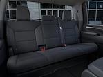 2025 GMC Sierra 2500 Crew Cab 4WD Pickup for sale #S02934 - photo 17