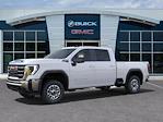 2025 GMC Sierra 2500 Crew Cab 4WD Pickup for sale #S02934 - photo 3