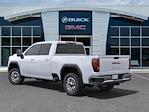 2025 GMC Sierra 2500 Crew Cab 4WD Pickup for sale #S02934 - photo 4