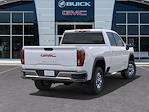 2025 GMC Sierra 2500 Crew Cab 4WD Pickup for sale #S02934 - photo 2